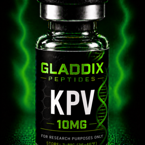 KPV 10 mg