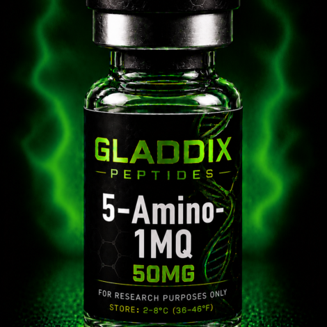 5-Amino-1MQ 50 mg