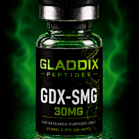 GDX-SMG 30 mg