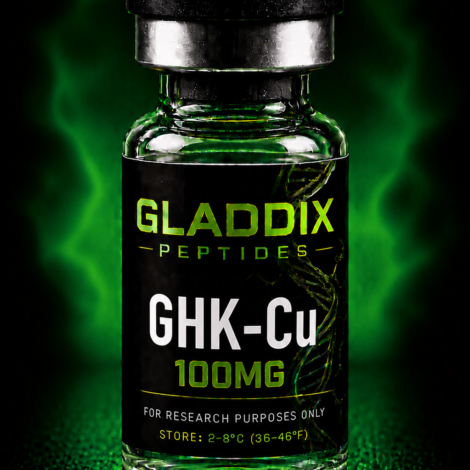 GHK-Cu 100 mg
