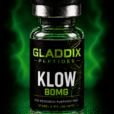 KLOW 80 mg
