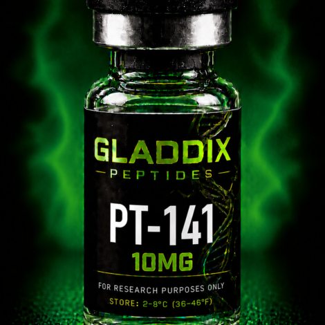 PT-141 10 mg