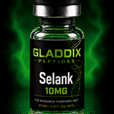 Selank 10 mg