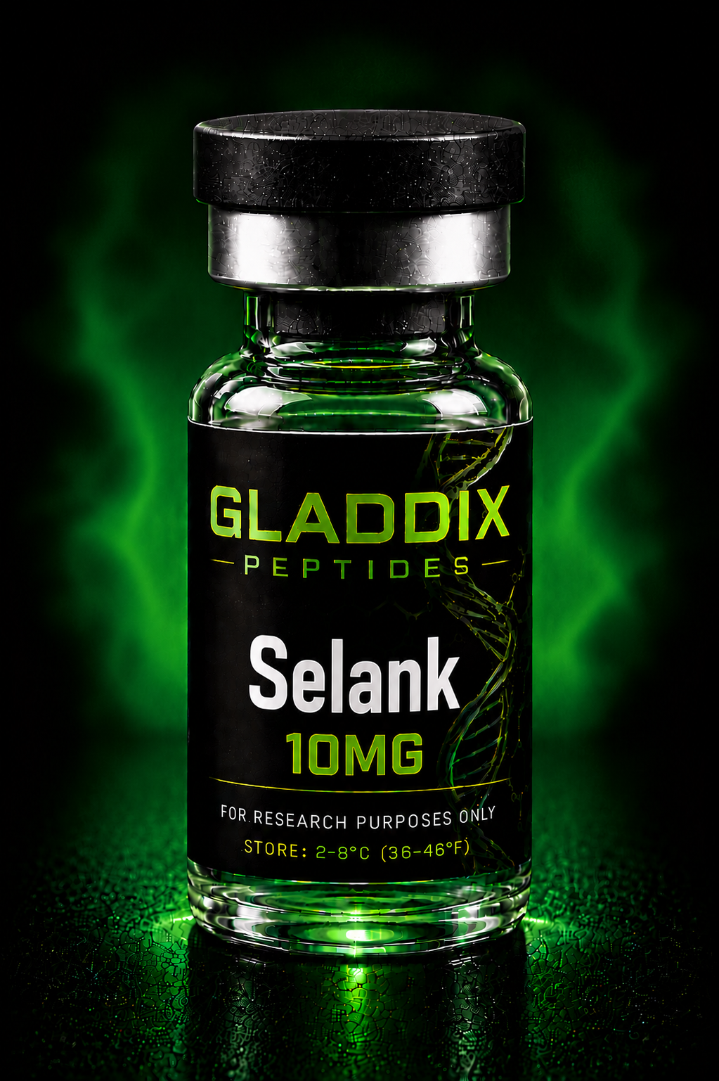 Selank 10 mg