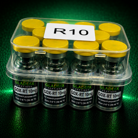GDX-RT 10 mg Kit