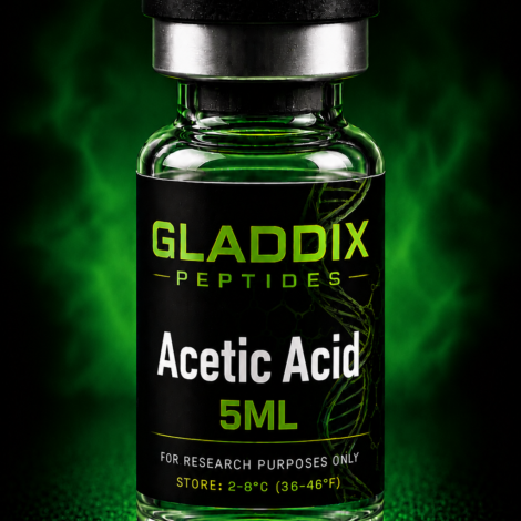 Acetic Acid 5 mL