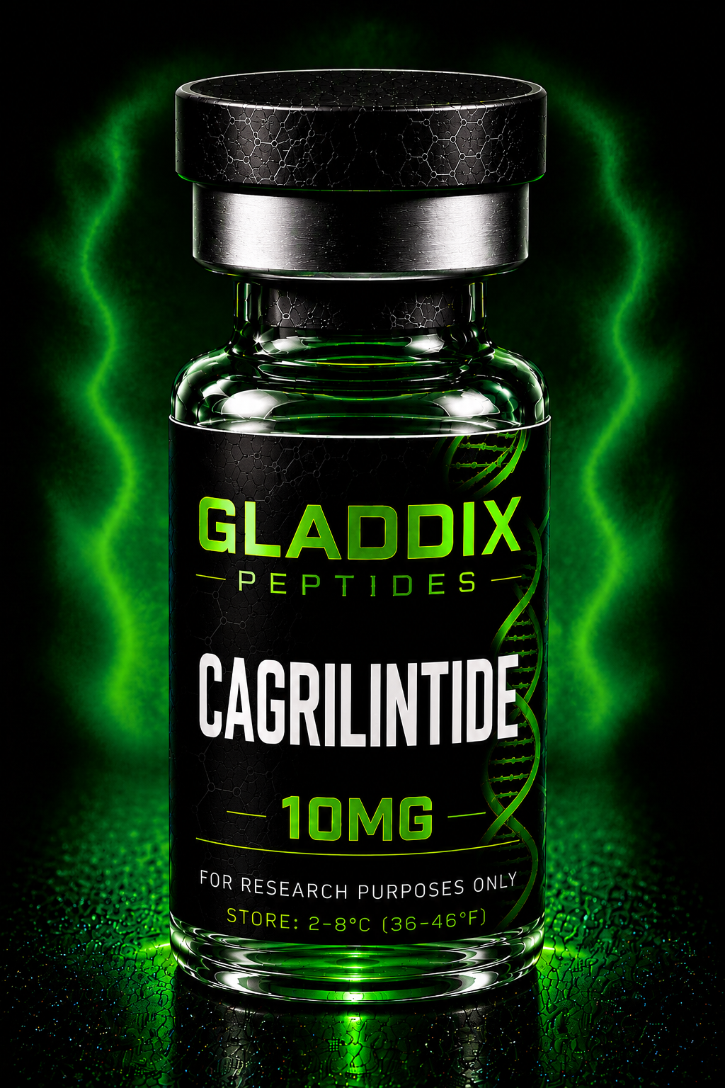 CAG 10 mg