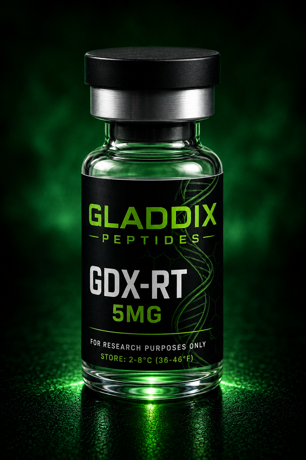 GDX-RT