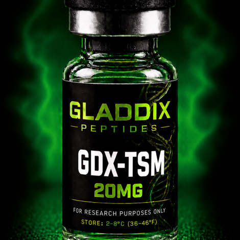 GDX-TSM 20 mg