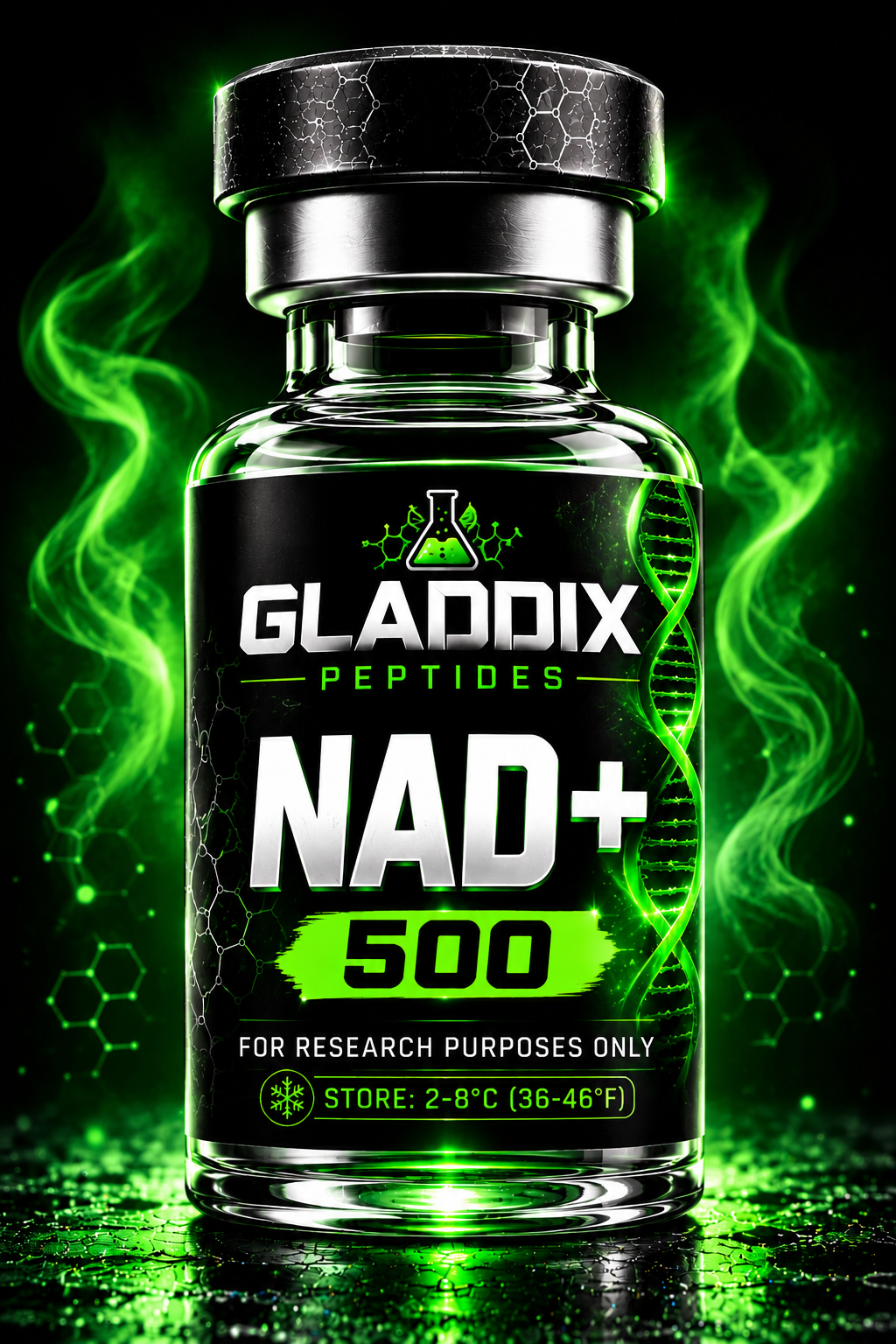 NAD+